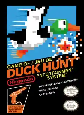 Duck Hunt (World)